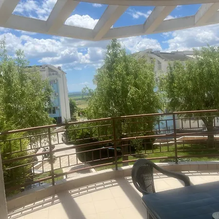 Daire One Bed In Sunset Complex Kosharitsa
