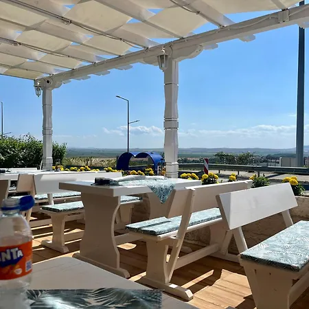 Daire One Bed In Sunset Complex Kosharitsa